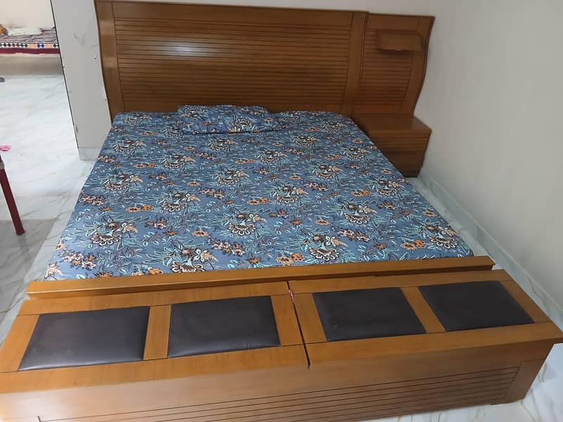 Bed Set 2