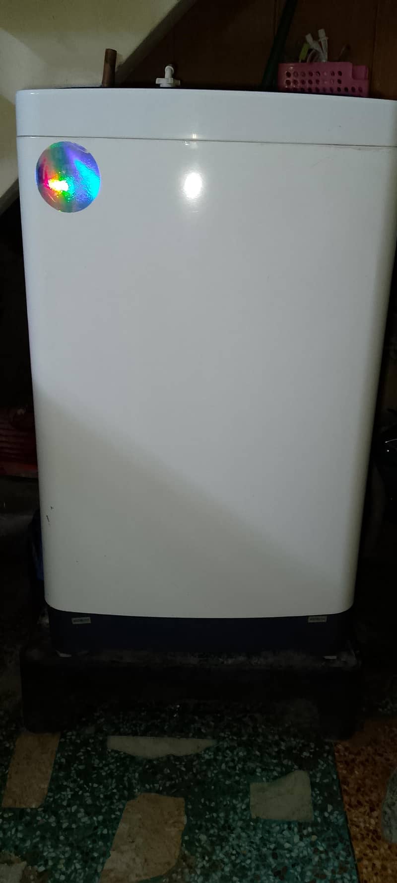 Haier 0