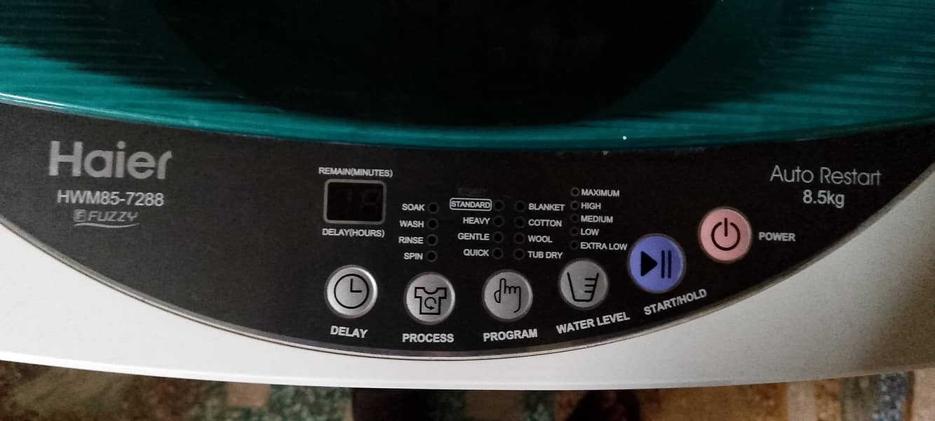 Haier 1