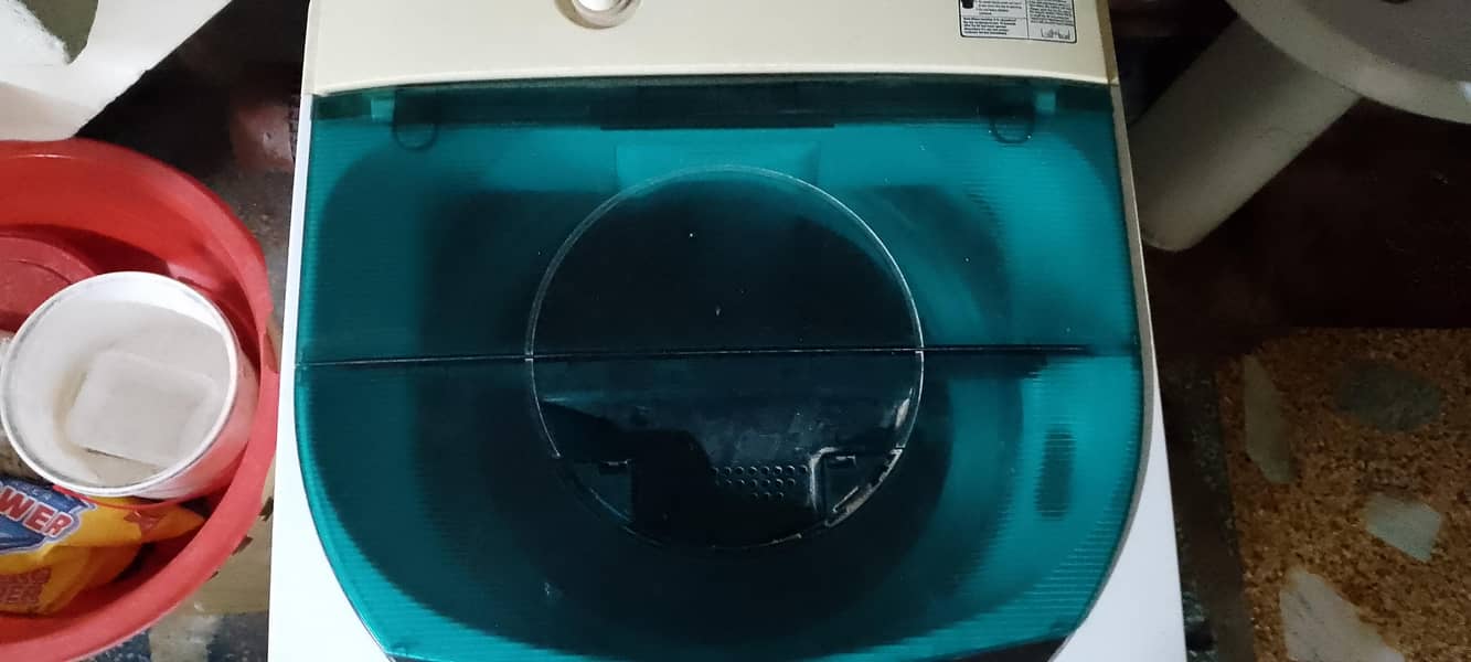 Haier 2