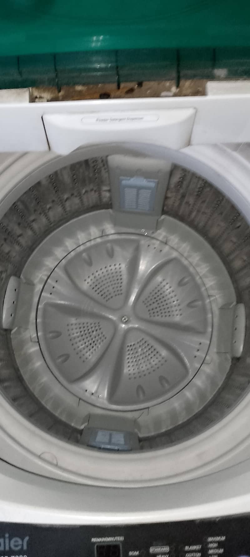 Haier 3