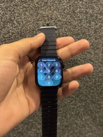 Apple watch series 9 41mm