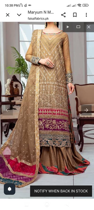 mariun & maria brand suits