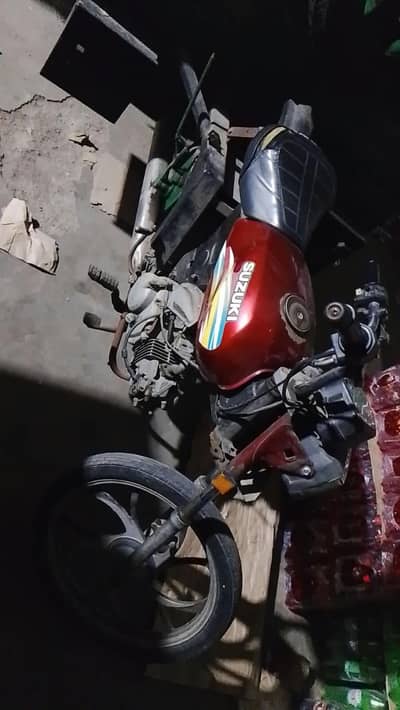 For urgent sale