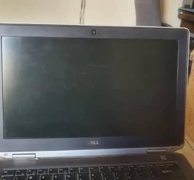 Dell i5 3rd generation laptop