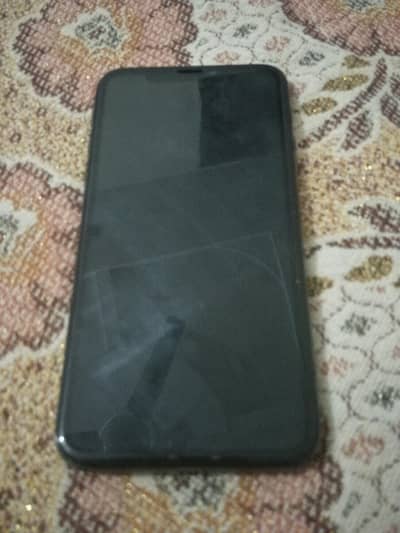 Iphone X Glitch Pta