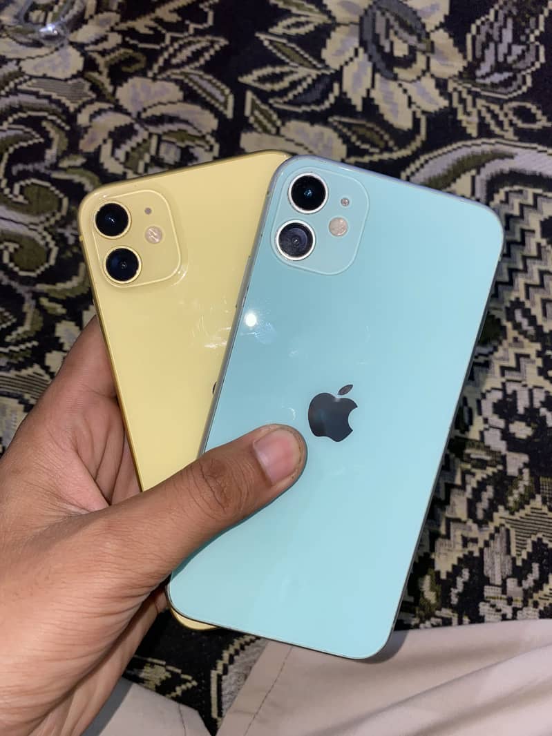 Apple iPhone 11 0