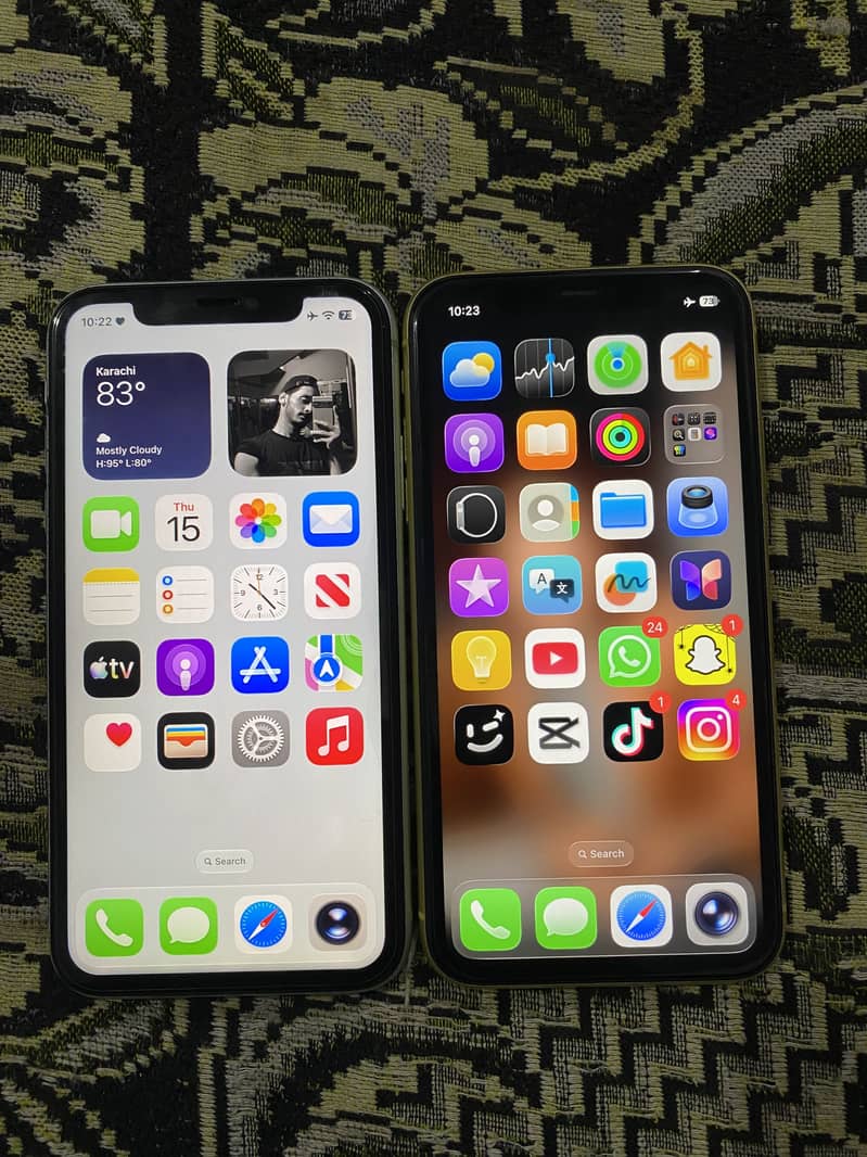Apple iPhone 11 1