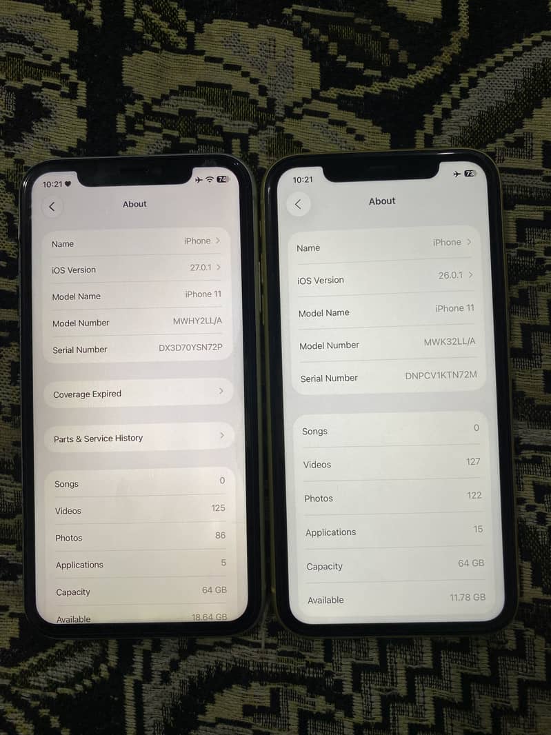 Apple iPhone 11 2