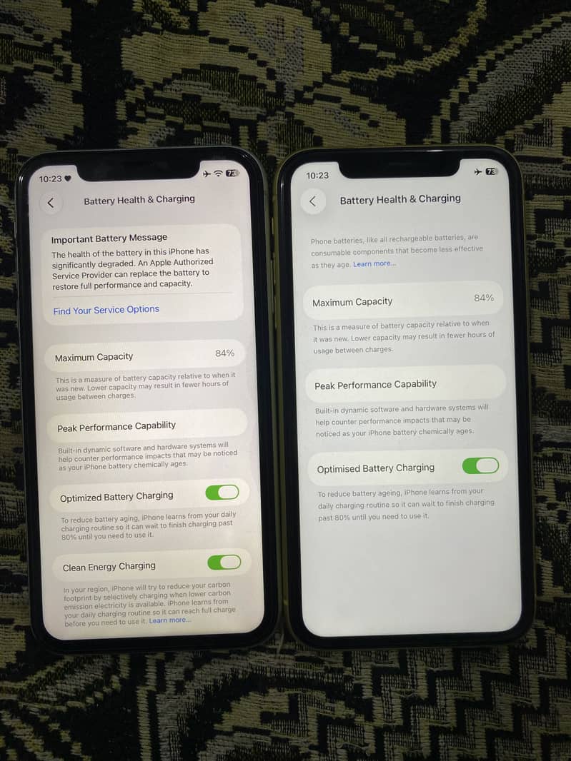 Apple iPhone 11 3