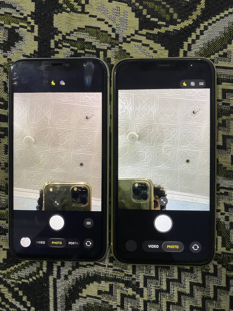 Apple iPhone 11 4