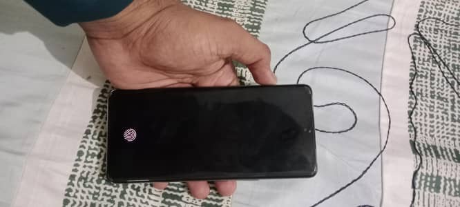 Vivo V40e all ok