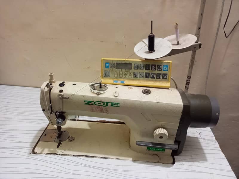 joki machine 2