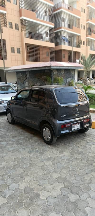 Suzuki alto vxr 2025 upgrated