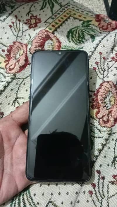 Infinix Hot 30i