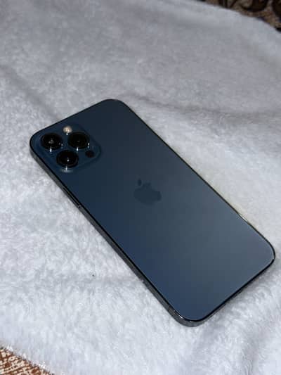 Apple iPhone 12 Pro Max jv 128