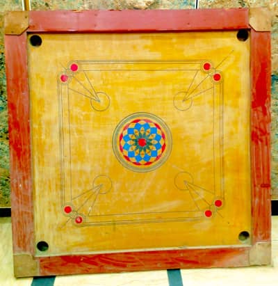 Carrom Board 35*35 inch