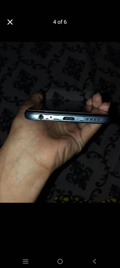 Vivo V21