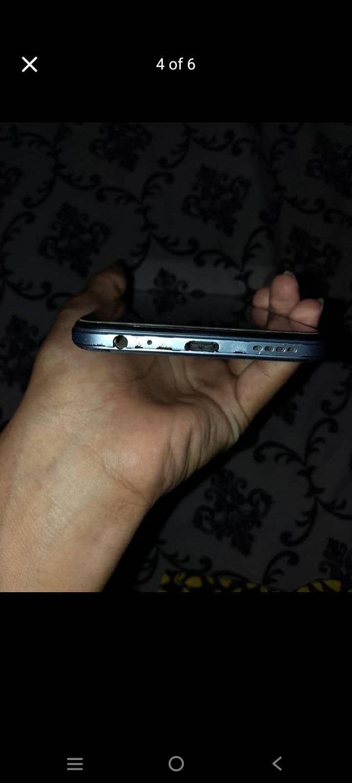 Vivo V21 1