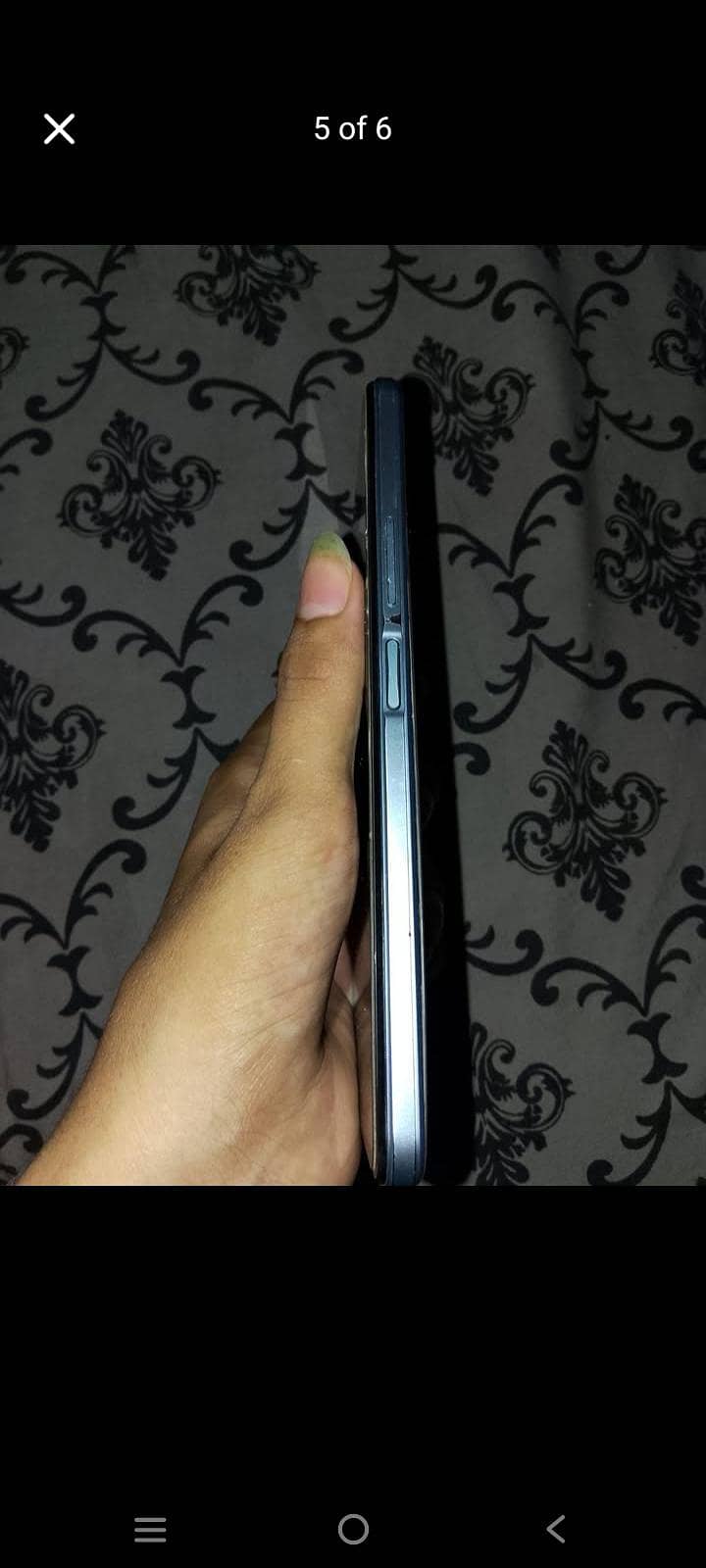 Vivo V21 2