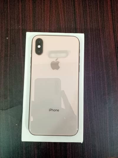 Apple iPhone XS
