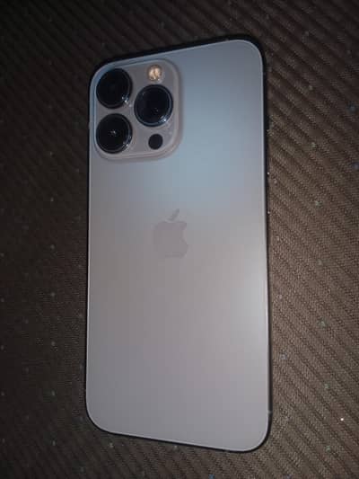 Apple iPhone 13 Pro in good condition. . . Factory unlock