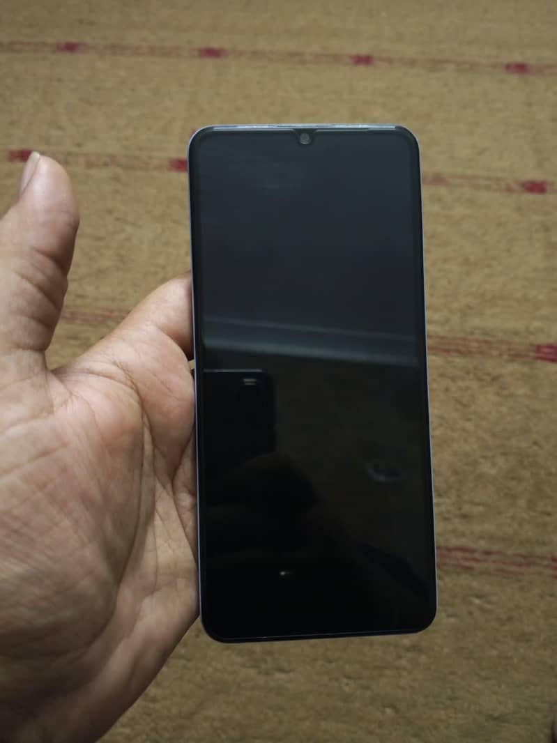 Realme Note 50 1
