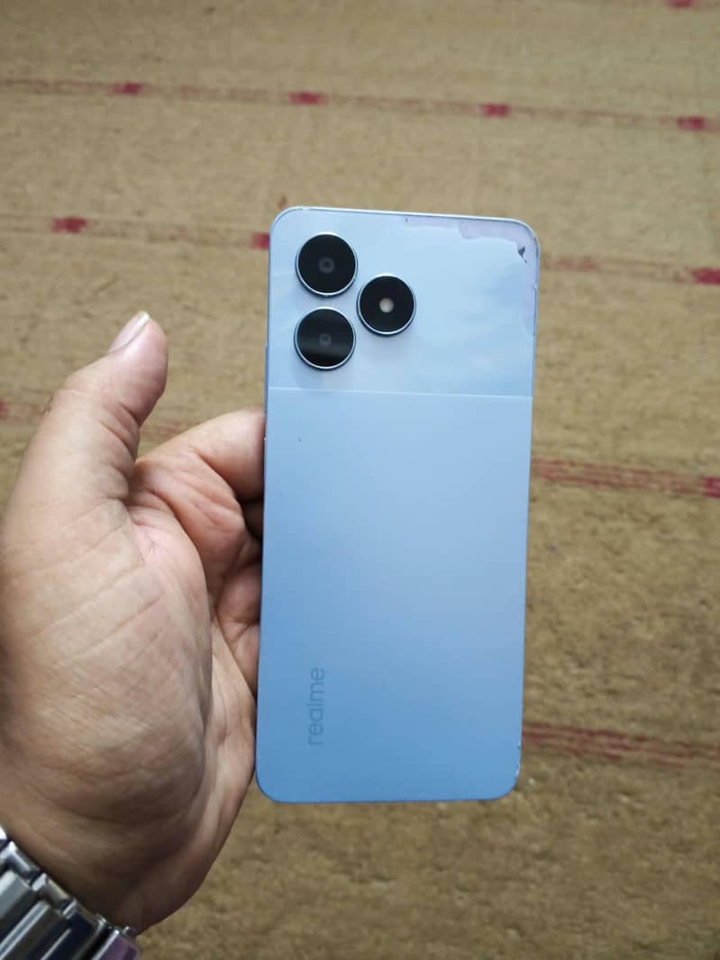 Realme Note 50 6