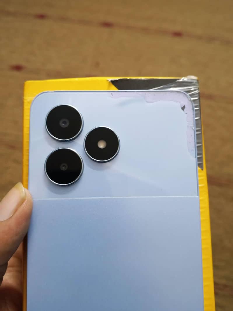 Realme Note 50 8