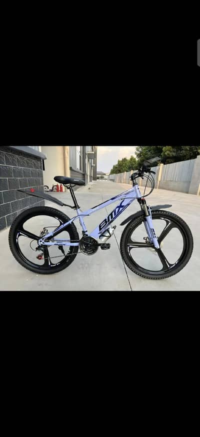26inch cycle star rim