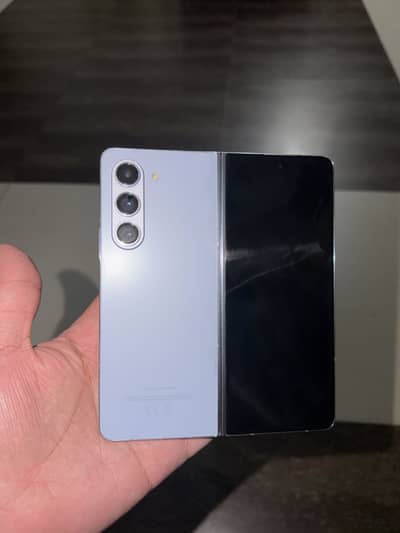Samsung Mobile Z Fold 5 12gb ram