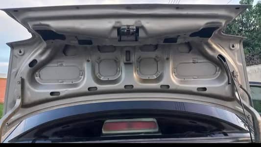 Suzuki Baleno 2005