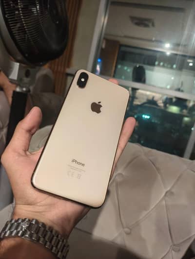 Apple iPhone XS Max