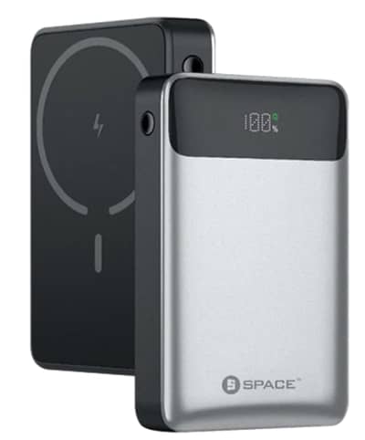 Wireless Power Bank 10000mAH