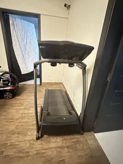 Greenmaster treadmill for sale