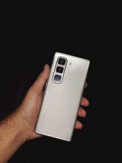 Infinix Hot 50 Pro Plus