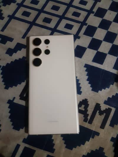 Samsung Mobile S23 Ultra