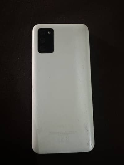 Samsung Mobile A03s