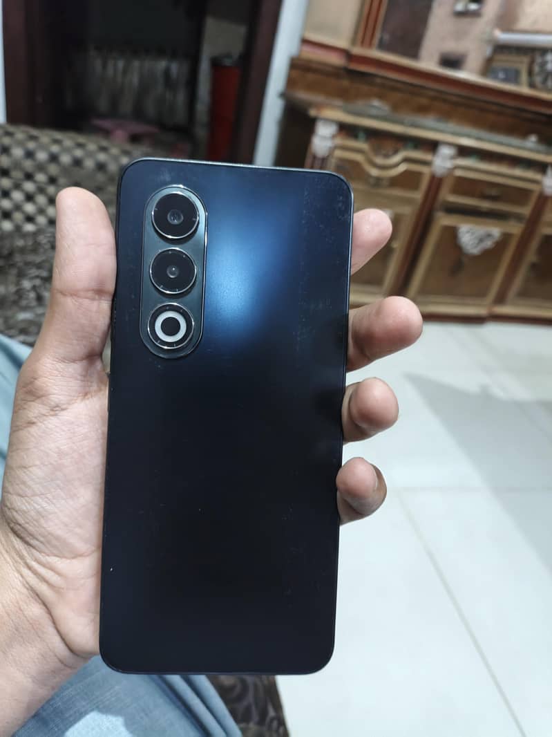 Itel S25 0