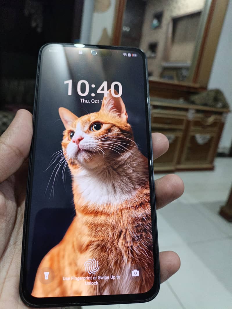 Itel S25 1