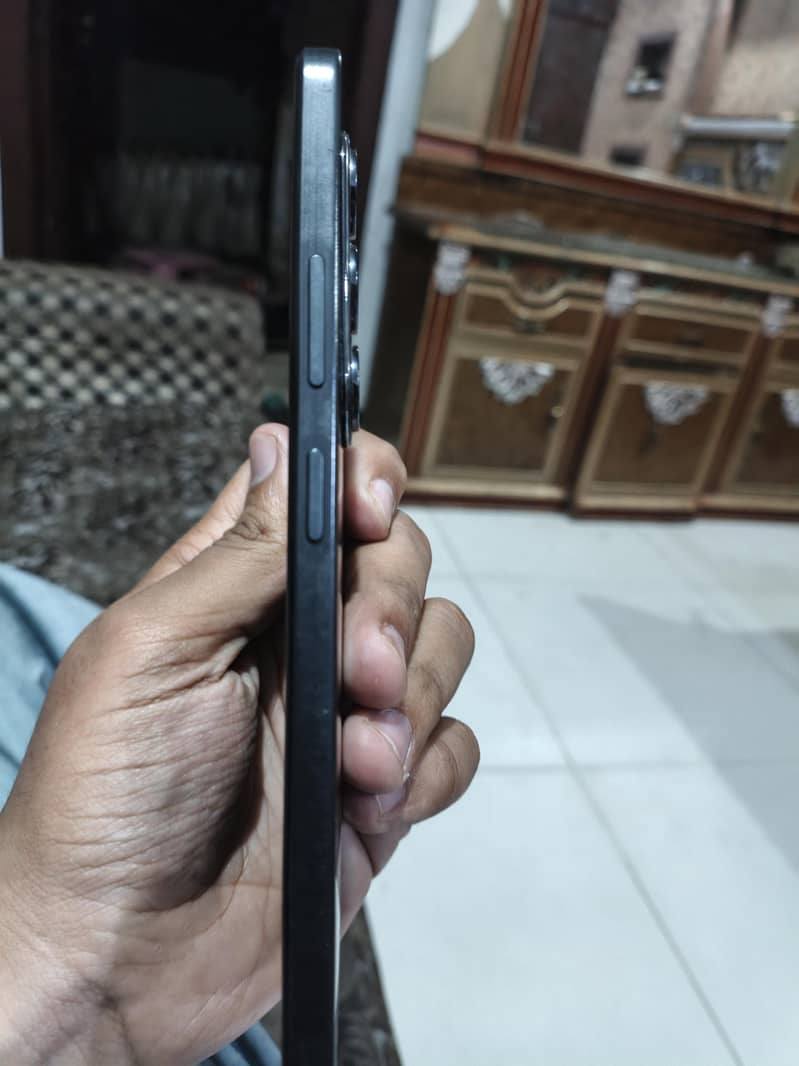 Itel S25 2