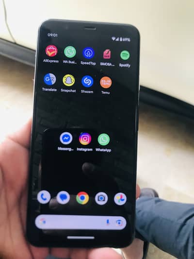 Google Pixel 4 XL
