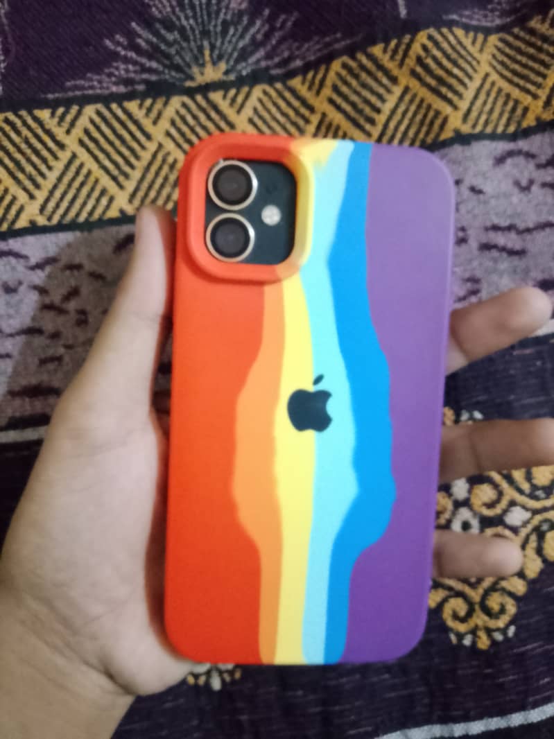 Apple iPhone 11 0