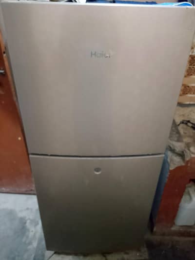 refrigerator