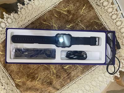 RONIN R-04SMART WATCH