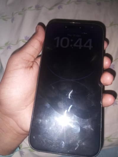 Apple iPhone 14 Pro Max