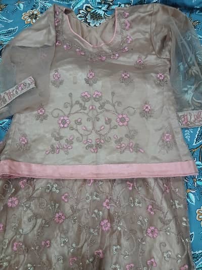 Lehnga Ladies