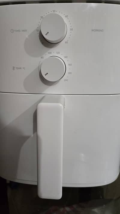 Xiaomi Air Fryer Essential 6L