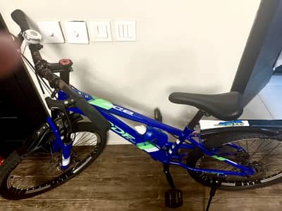 BDF BICYCLE FOR SALE