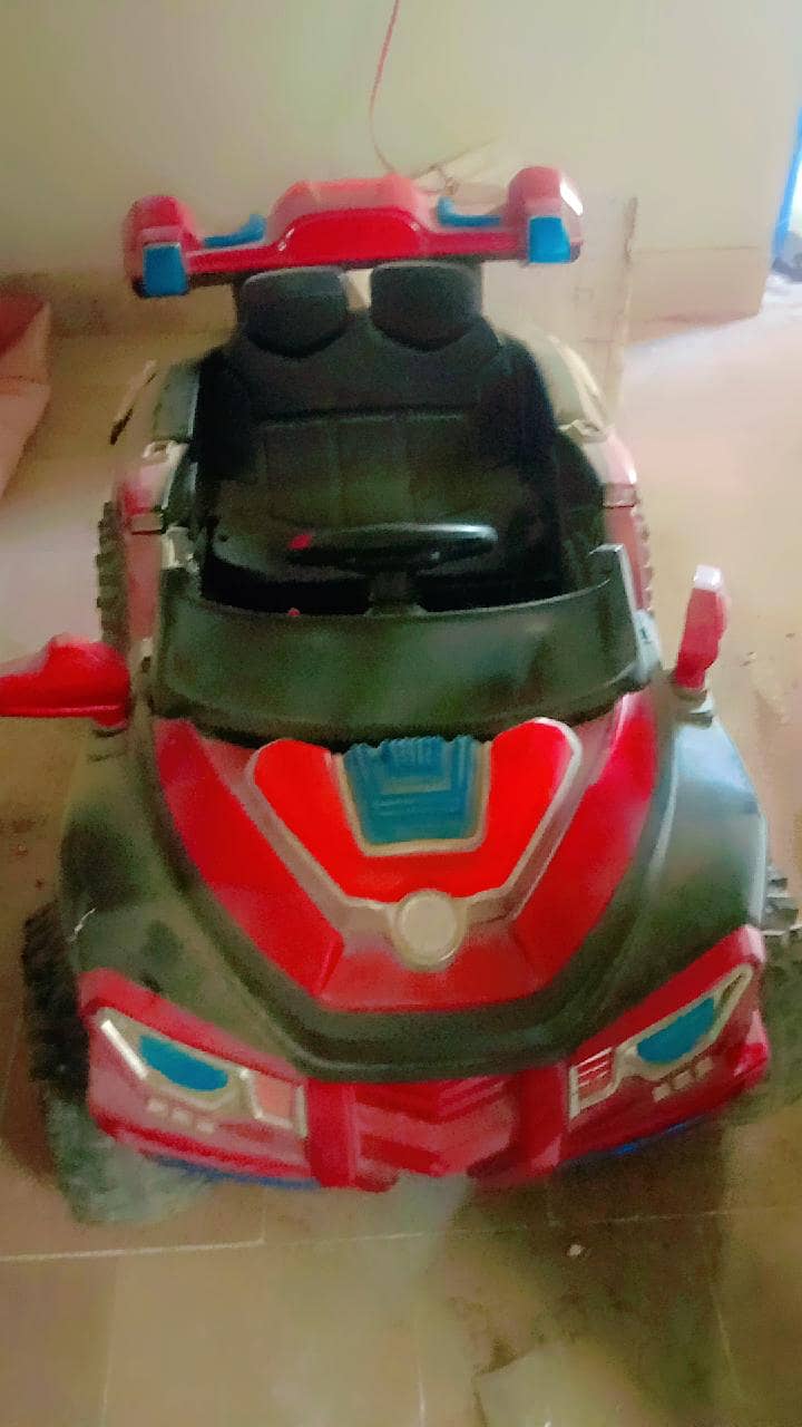 remote car 1